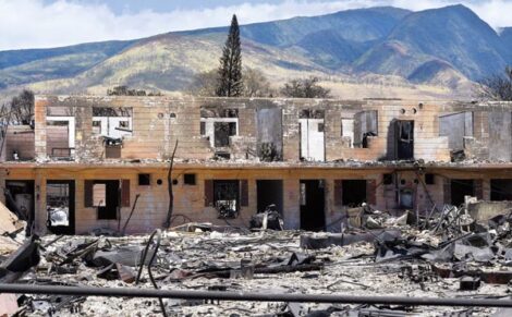 Red Cross still taking housing applications